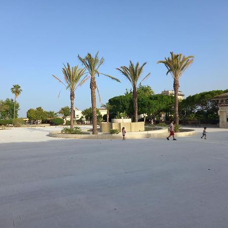 Casa Vacanza Zeus نوتو المظهر الخارجي الصورة