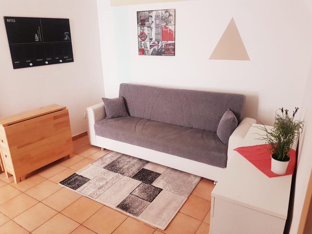 Casa Vacanza Zeus نوتو المظهر الخارجي الصورة