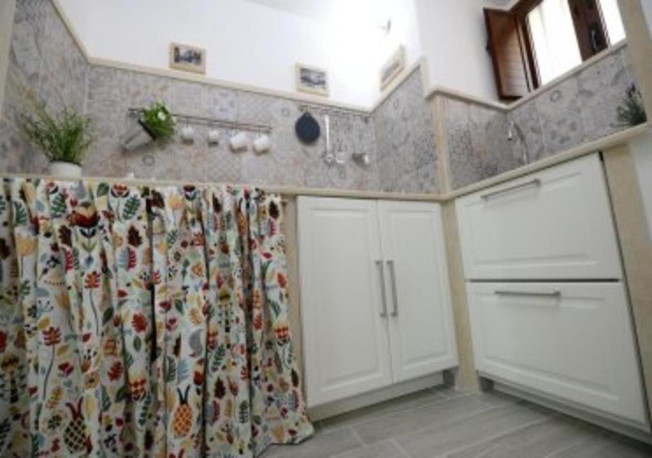 Casa Vacanza Zeus نوتو المظهر الخارجي الصورة