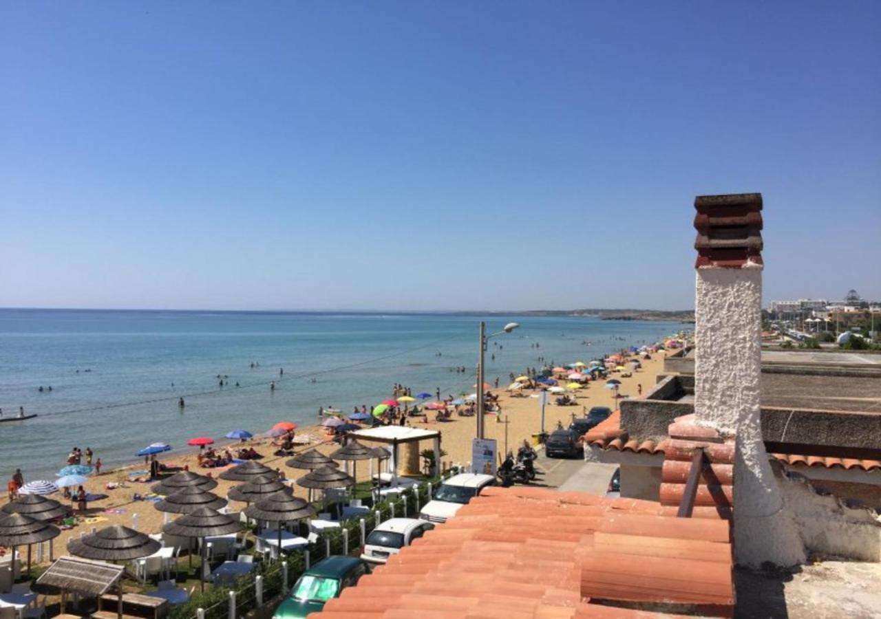 Casa Vacanza Zeus نوتو المظهر الخارجي الصورة